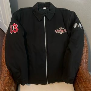 New LUCKY 13 men’s 2XL JACKET